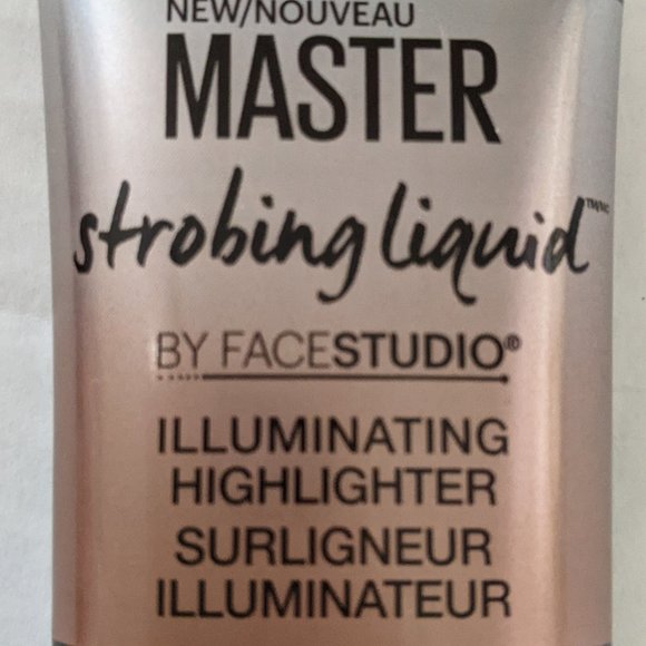 Maybelline Master Illuminating Highlighter - Picture 2 of 3